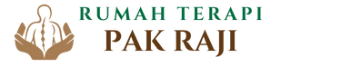 Rumah Terapi Pak Raji Sleman